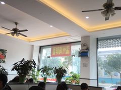-温州海鲜面(万业工业园店)