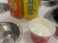 -龍歌自助小火锅(城阳万象汇店)