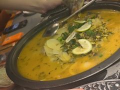-探鱼·鲜青椒爽麻烤鱼(苏宁广场店)