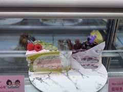 -丁香西饼屋(桂林路店)