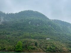 -仙岛湖旅游风景区