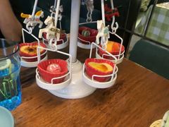 -美森西餐厅(曙光大道店)