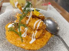 -泰椰里·泰国餐厅(智慧城广百广场店)