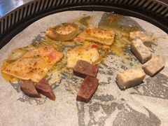 -么子烤肉(化龙池店)