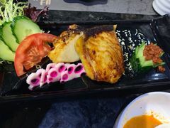 -财神日本料理(广州街总店)