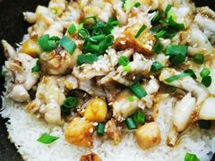 -红星光发煲仔饭(大石街店)