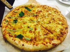 乐凯撒比萨(正佳广场店)-乐凯撒披萨(正佳广场店)