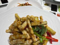 -小桃红·东北菜·春饼烤鸭(南阳湖街店)