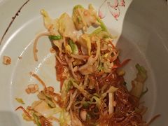 -大同江朝鲜菜•长春地标美食(绿园吾悦广场店)