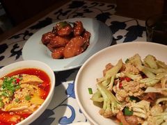 -吴莊(龙城万科里店)