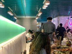 -HOTISLAND海鸡岛·韩国料理(江南西店)