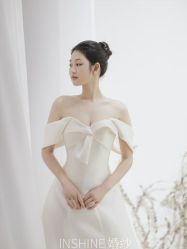 -韩国天使嫁衣婚纱礼服馆(上海旗舰店)