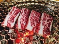 -老炉家木炭烤肉(长江国际店)