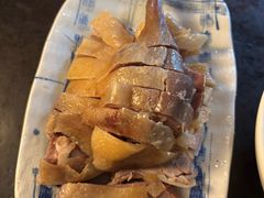 -花迹·金陵南京菜(老门东店)