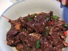 -农耕记·湖南土菜(halo广场店)
