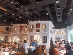 -晓粤·惹味粤菜(凯德乐峰广场店)