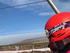 -大同万龙白登山国际滑雪场