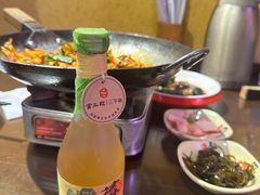 -富正毅三下锅·湘西韵味(天门山索道店)