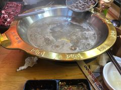 -九记潮汕现切鲜牛肉自助火锅(新开铺店)