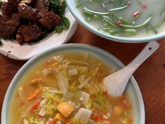 -云隐小厨·传统大理美食(复兴路店)