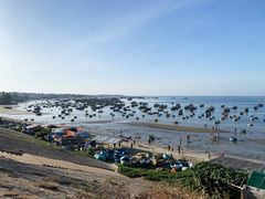 渔村-美奈渔村