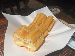 -大良毋米粥(锦龙路总店)