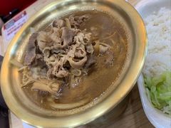 -南城香·饭香串香馄饨香(青年路店)