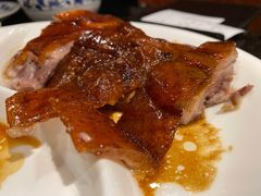 烧鹅-正斗·港式粤菜(SKLP店)