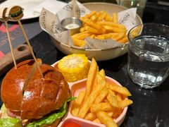 -Nord Grill&Bar Highland诺德西餐(深圳欢乐海岸店)