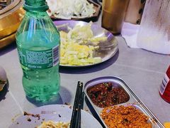 -杨小佳·齐齐哈尔烤肉·烤串(广州店)