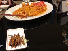 -紫阳海鲜楼·传承闽味(长乐路总店)