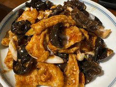 -龍聚祥烧麦馆(万达店)