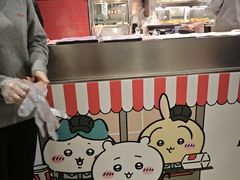 -肯德基(大悦城D馆店)