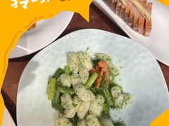 -兰庭玉树·老饭骨家宴(后海店)