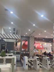-宝燕乐园(春申店)