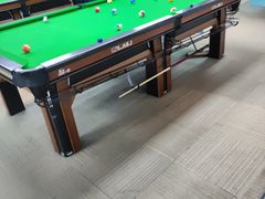 -云川台球(马甸店)