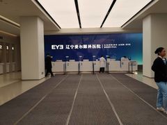 -东北大学附属辽宁爱尔眼科医院