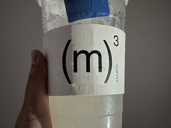 -CUBIC3三立方咖啡(西岸凤巢店)
