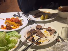 -戈拿旺巴西烤肉(崇文门店)