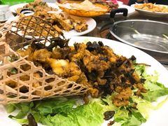 -红日饭店(裕隆三路店)