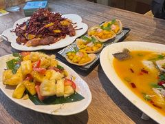 -小喜客·云南特色菜(纳西庭院店)
