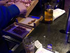 -很久以前羊肉串(簋街店)