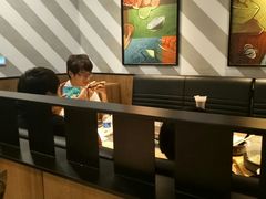 -新石器烤肉(百联川沙店)