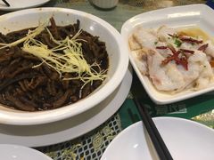 -新聚丰菜馆(太监弄店)
