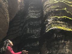 -梭布垭石林景区