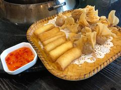 -阿多私房菜(顺德店)