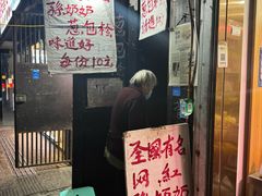 -孙奶奶葱包桧