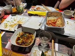 -木屋烧烤(上梅林店)