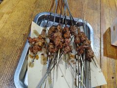 -老白家怡贵园烤肉