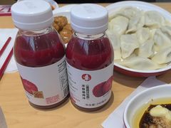 -喜家德虾仁水饺(济钢店)